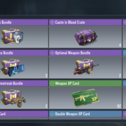 3 Mythic Gun⚡1 Legendary Gun⚡Legendary Wingsuit⚡424 Guns⚡54 Epic Character(Ghost)⚡23 Epic Vehicle⚡Global Acc Level-350(Max)⚡Full Access - Activision & Facebook 2
